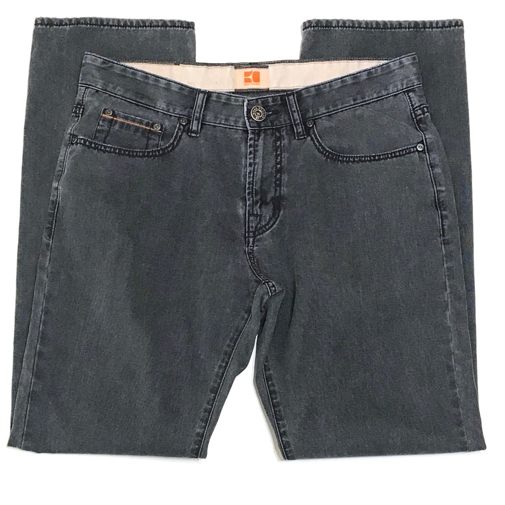 Boss Orange men’s straight leg jeans 33 X 32 (1333